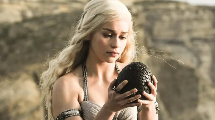 Film ‘Game of Thrones’ Umumkan Judul ‘Aegon’s Conquest’