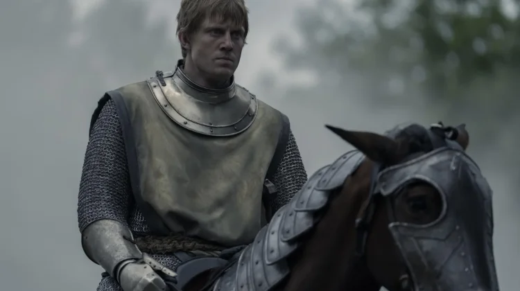 Produksi 'A Knight of the Seven Kingdoms Season 2' Terhenti akibat Cuaca Ekstrem
