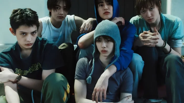 CORTIS Catat 2 Juta Pre-Order untuk Mini Album 'GREENGREEN' Jelang Comeback