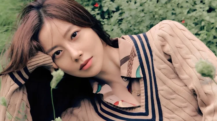 Aktris Moon Chae Won Umumkan Rencana Pernikahan pada Juni Mendatang