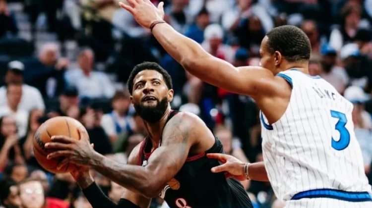 Sixers Melaju, Tantang Celtics di Playoff