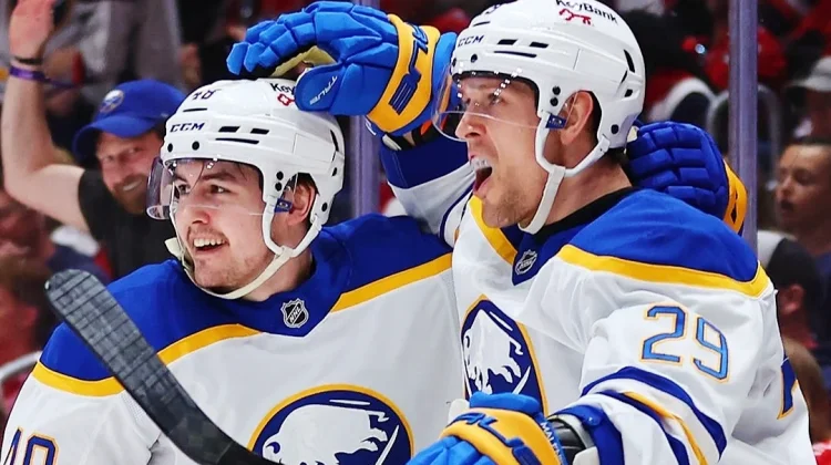 Belasan Tim Berhasil Melaju ke Stanley Cup Playoffs NHL 2026