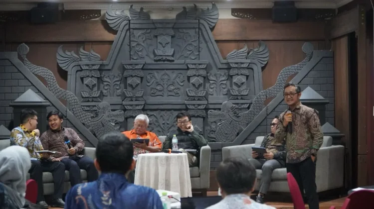IISM Tekankan Urgensi Tata Kelola Industri Nikel yang Berkeadilan