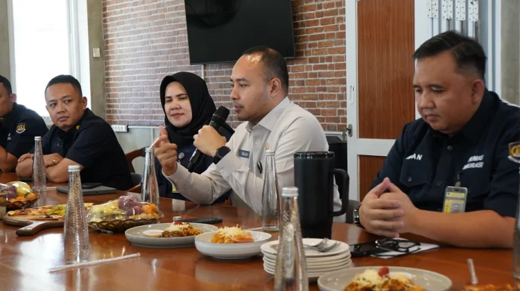 Perkuat Pengawasan Haji, Imigrasi Soetta Bentuk Satgas Khusus