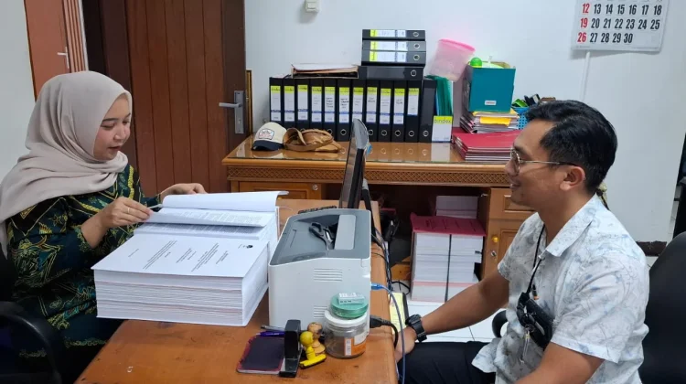 Dirut Karabha Digdaya Segera Disidang, KPK Limpahkan Kasus Suap Hakim PN Depok