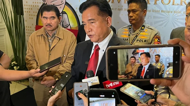 Yusril: Kasus Andri Yunus Bisa Jadi Perkara Koneksitas jika Libatkan Sipil