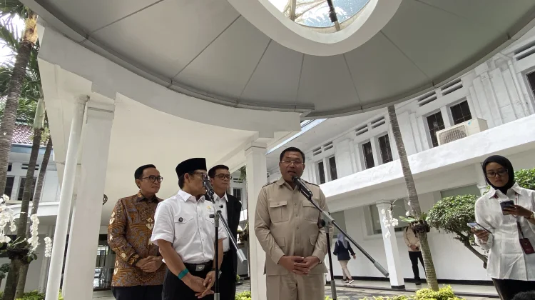 BGN Siapkan Motor Listrik MBG Jangkau Daerah Terpencil