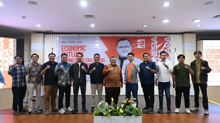 Ruang Ekspresi Indonesia Muda Bicara Kembali Digelar