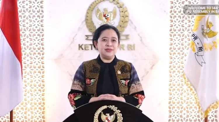 Ketua DPR Ingatkan Persiapan Haji Tak Terkendala Hal Teknis