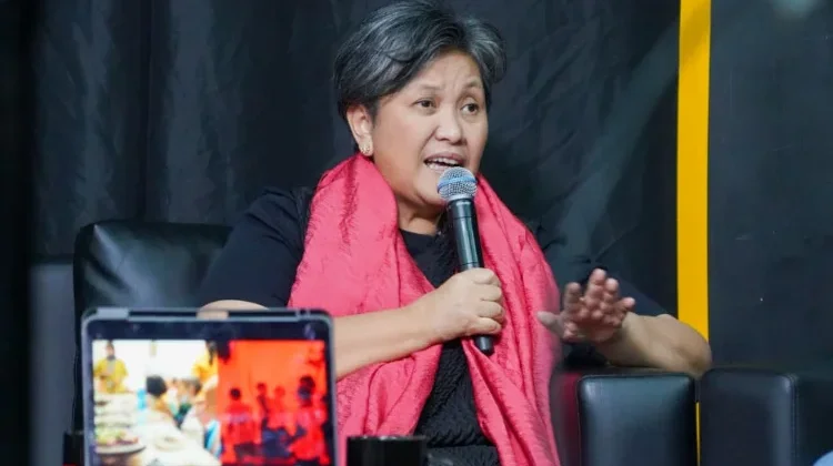 MPR Dorong Pengakuan Perempuan Adat Hadapi Krisis Iklim