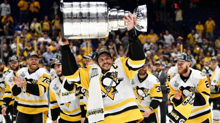 Daftar Matchup Ronde Pertama Stanley Cup Playoffs 2026