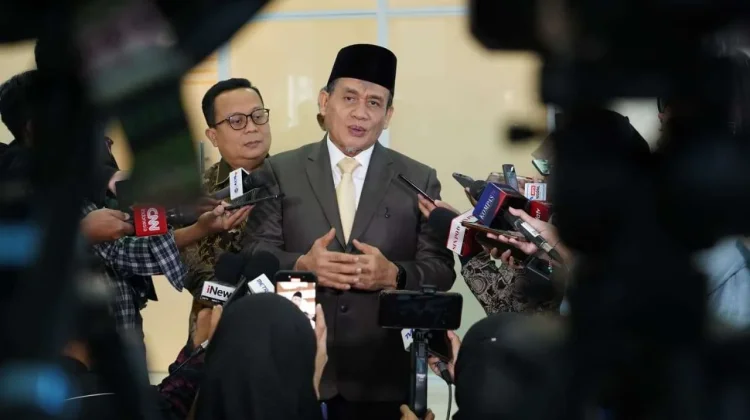 Wamenag Soroti Penguatan Vokasi dalam Reformasi Pendidikan Madrasah