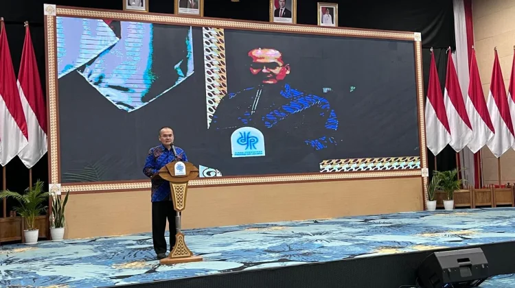 Rakornas LSK 2026 Dorong Transformasi Sertifikasi SDM