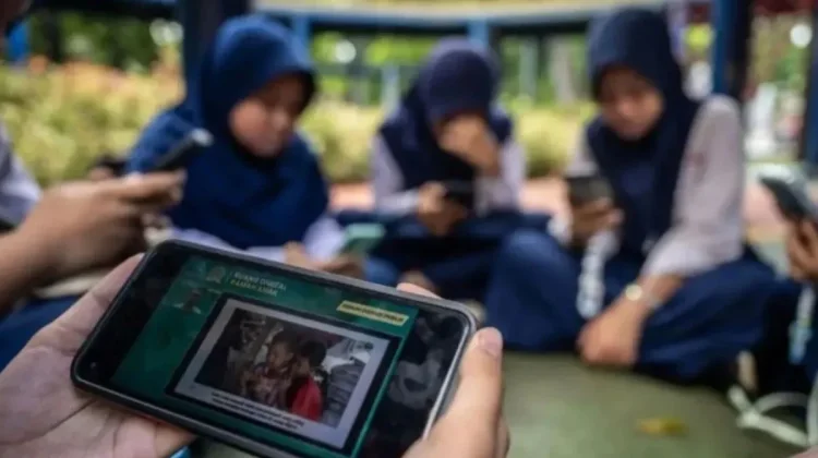 Peran Orang Tua Dinilai Kunci Sukses Implementasi PP Tunas