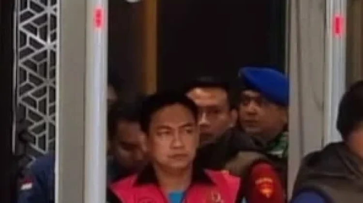 Hery Susanto Ditetapkan sebagai Tersangka, Simak Profilnya