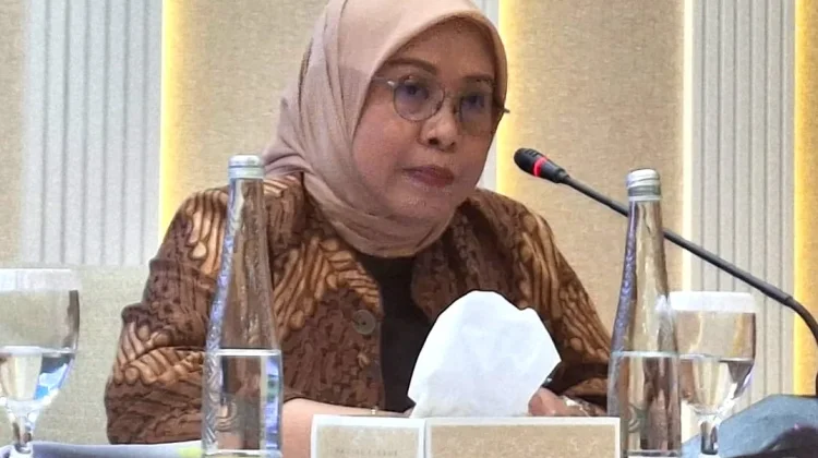Pemerintah RI Lakukan Evakuasi WNI Tahap Ketiga dari Iran