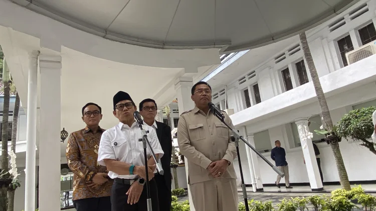 BGN Tegaskan Pengadaan Motor Listrik MBG Sesuai Aturan