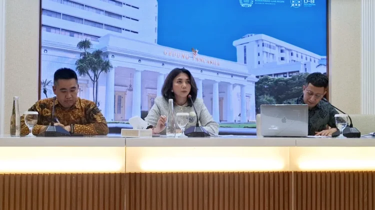 Sikap Indonesia terhadap Perundingan antara AS-Iran Dimediasi Pakistan