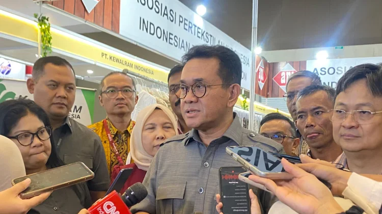 Krusial Bagi Biaya Kemasan, Mendag Harap Harga Plastik Turun