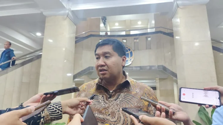 Tindak Lanjuti Arahan Presiden, PKP-ATR/BPN Siapkan Pengembangan 10 Kota Baru
