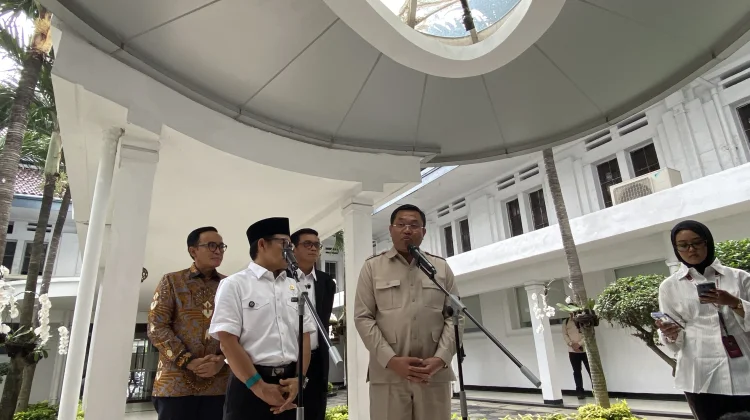 BGN Targetkan Ratusan SPPG di Daerah Terpencil Beroperasi Sebulan