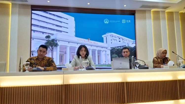 Israel Luncurkan Serangan ke Libanon, KBRI Intensifkan Pantau Kondisi WNI