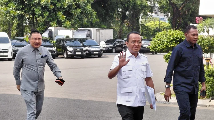 Pemerintah Rusia Siap Pasok Minyak ke Indonesia