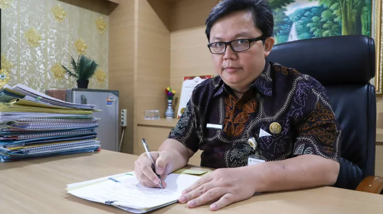 Dinas Kesehatan Pastikan Stok Obat Seluruh Puskesmas di Bekasi Aman