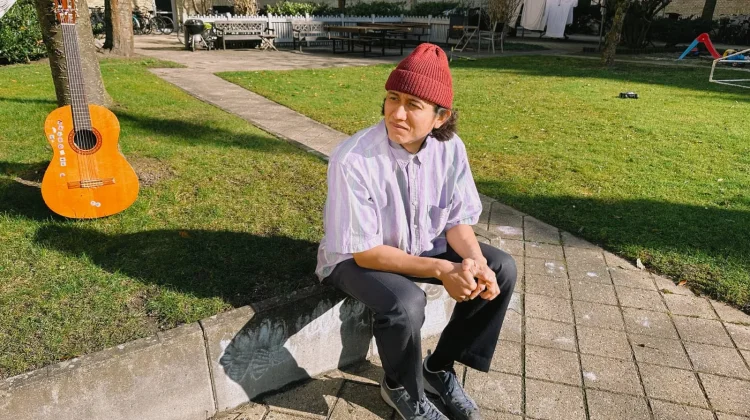 Kisah 'Stay-at-Home Dad' Indonesia Bermusik di Denmark
