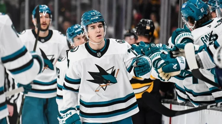 Tujuh Musim Gagal ke Playoff, Apa yang Terjadi dengan Skuad San Jose Sharks?