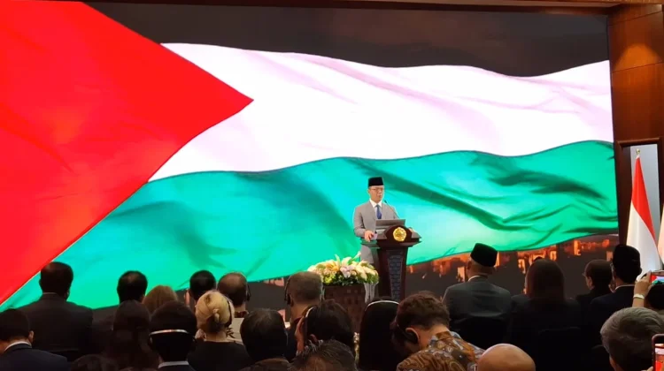 Dubes RI Wakilkan Menlu Sugiono Hadiri Antalya Diplomacy Forum di Turki