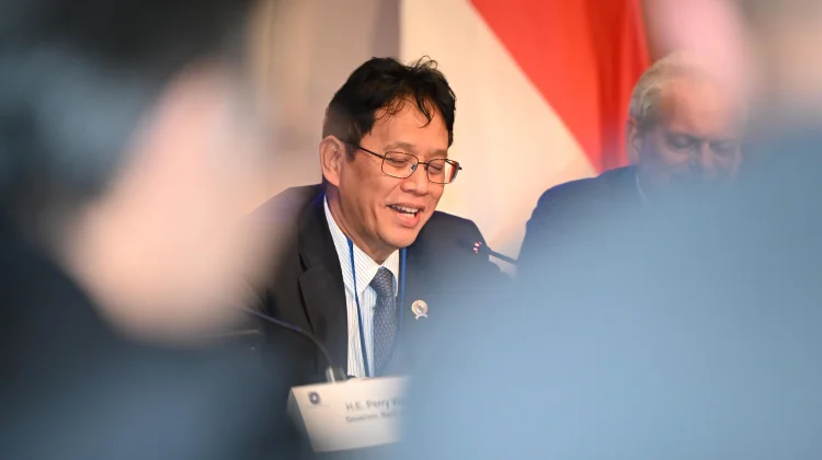 Menkeu  Purbaya Sebut S&P Pertahankan Rating Indonesia Triple B, Apa Maknanya ?