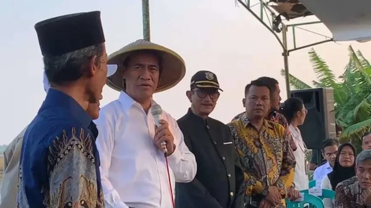 Mentan Ancam Cabut Izin Importir Kedelai yang Naikkan Harga Tak Wajar