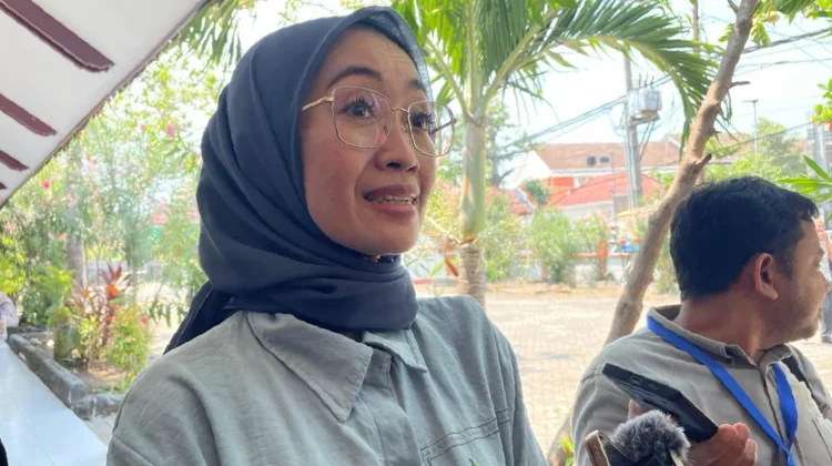 Kemkomdigi: Hampir Semua SR di Probolinggo Terkoneksi Internet