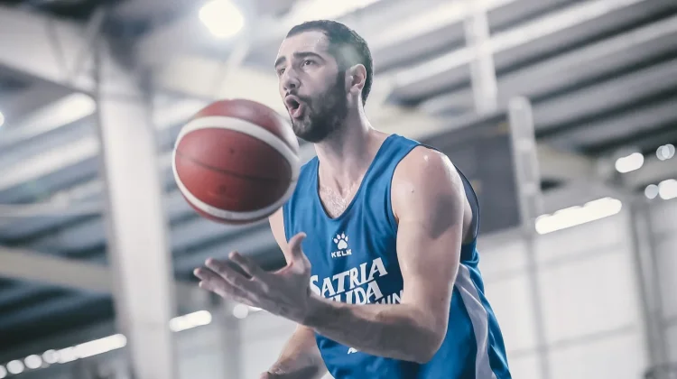 Satria Muda Datangkan Giorgi Bezhanishvili dan Niven Glover, Target Juara IBL 2026