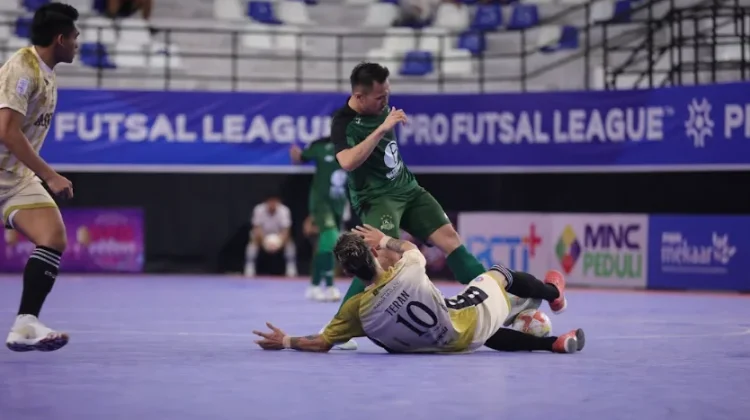 PFL Series 9 Jakarta Jadi Titik Penentuan, Perebutan Tiket Final Four