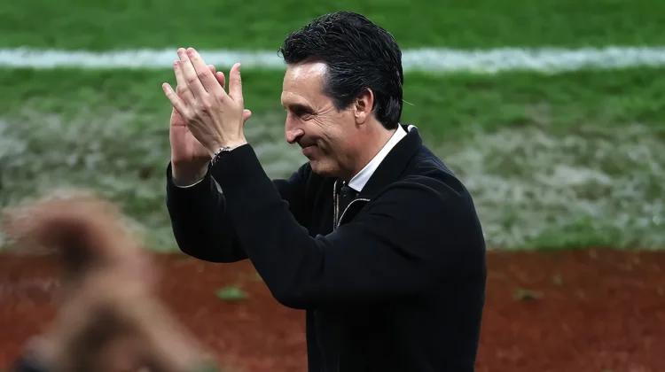 Unai Emery Bangga akan Progres Liga Europa
