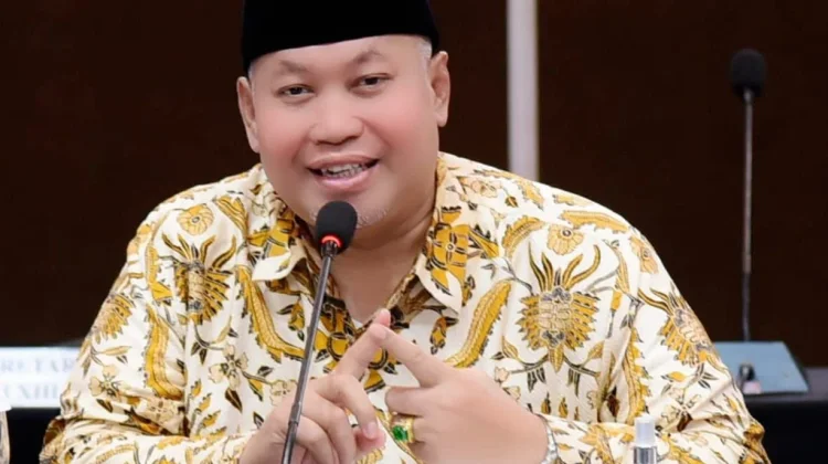 Anggota BURT DPR Apresiasi Layanan Inklusif Rumah Sakit Panti Rapih