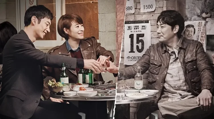 'Signal' Musim Kedua Batal Tayang Juni, tvN Masih Pertimbangkan Jadwal Tayang