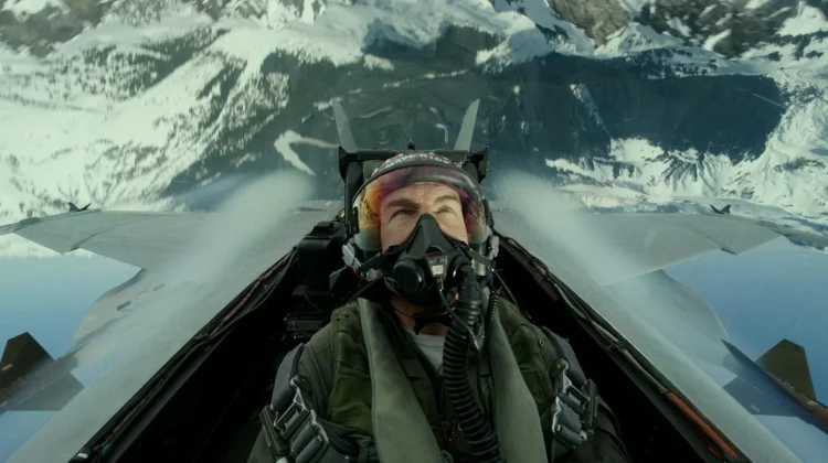 Paramount Konfirmasi Film 'Top Gun 3' Kembali Dibintangi Tom Cruise