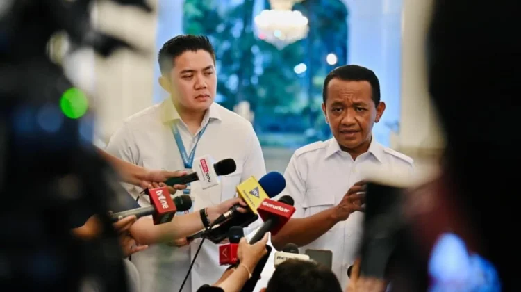 Menteri ESDM Jamin Harga BBM Subsidi Tak Naik hingga Akhir 2026