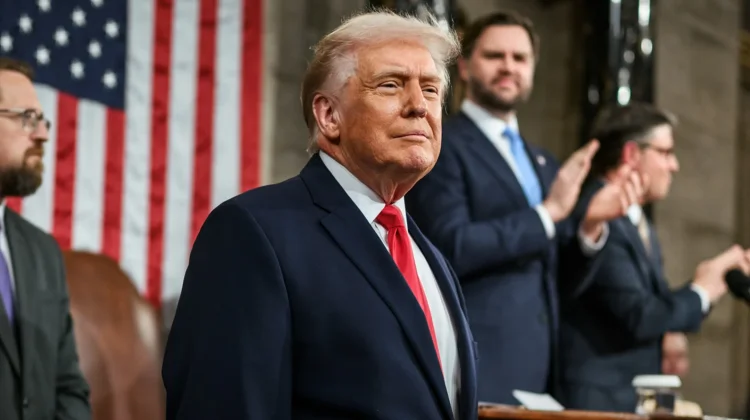 Trump Kirim Utusan ke Pakistan, Bahas Perang Iran