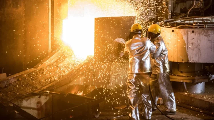 Pentingnya Menjaga Eksistensi Industri Mineral, Ini Buktinya