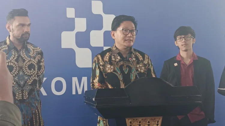 IGRS Ditunda, Pemerintah Pastikan Game Tetap Masuk