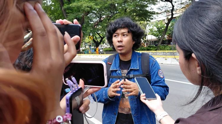KontraS Pastikan Tak Hadiri Sidang Perdana Andrei Yunus