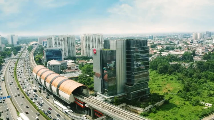 Program Unggulan ADHI for ESG, Wujud Komitmen Nyata Keberlanjutan