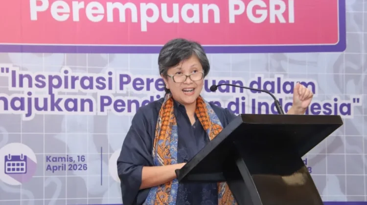 Legislator Tekankan Peran Guru Perempuan dalam Arah Pembangunan Bangsa