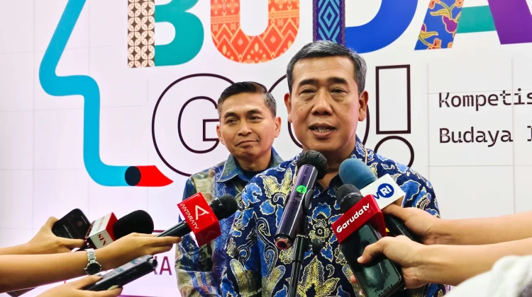 Dirjen Kemenbud: Film Kunci Peradaban dan Identitas Bangsa