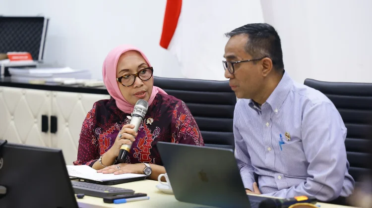 KemenPPPA dan Kemendiktisaintek Perkuat Penanganan Kekerasan di Kampus