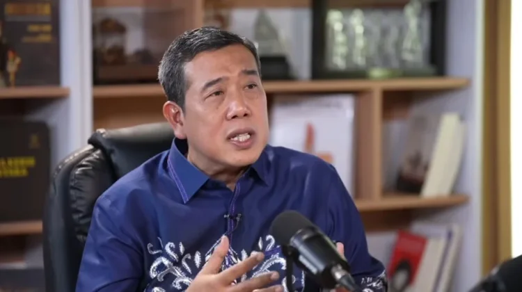 Kemenbud Segera Atur Ulang Pendanaan Festival Film Daerah